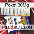 Poxet 30Mg 11